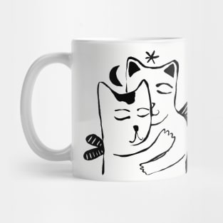 Catlove Mug